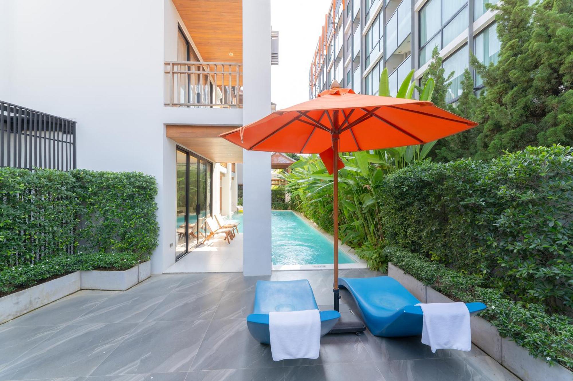 Verbena Chiangmai Чиангмай Номер фото