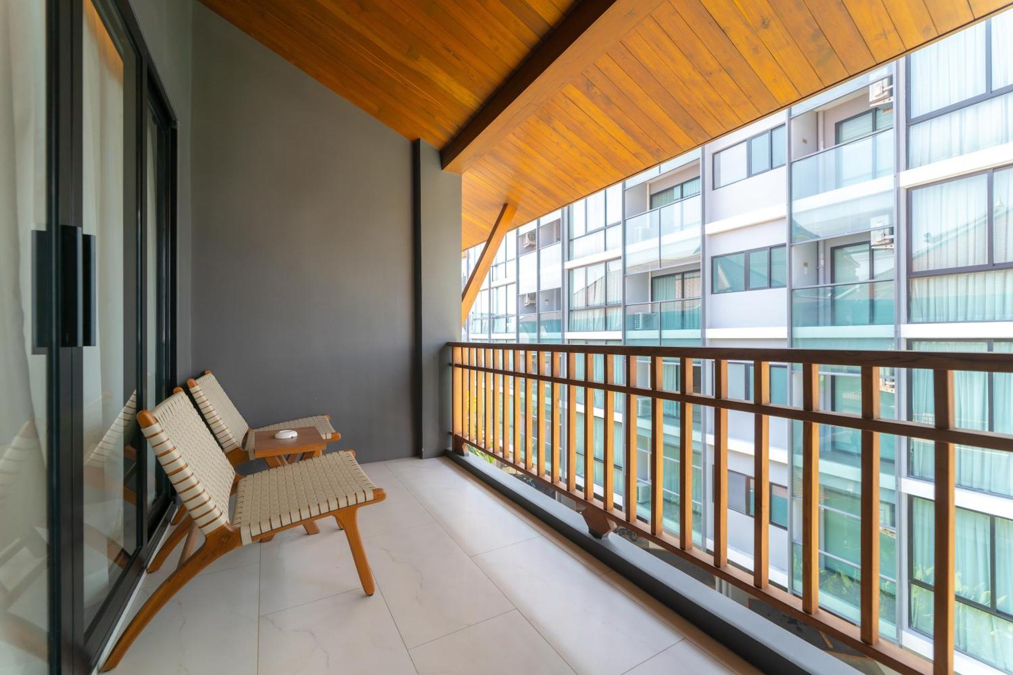 Verbena Chiangmai Чиангмай Экстерьер фото